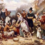 Thanksgiving's Origin