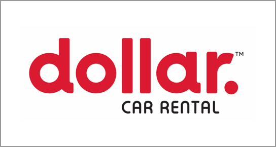 Dollar Car hire Milan Linate Airport