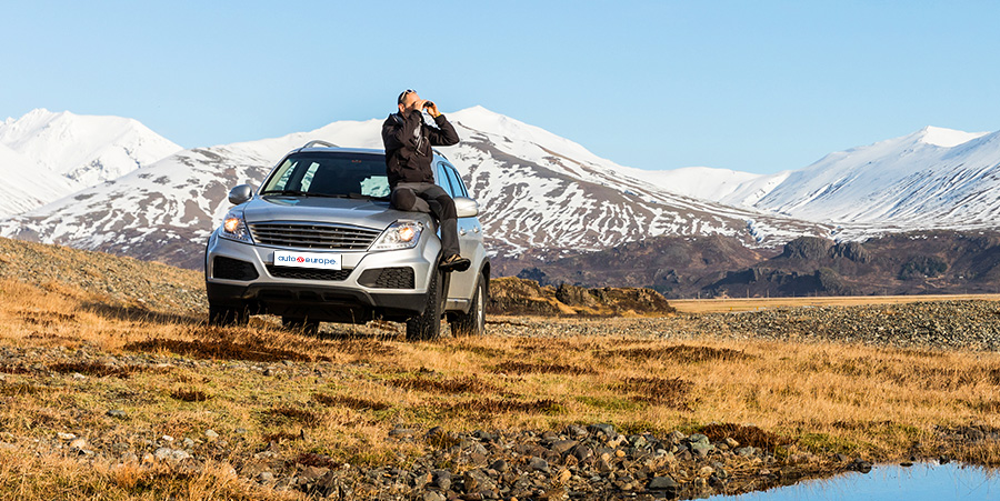 We will always be there for you,	no matter where you are