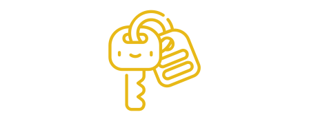 Outstanding customer service