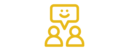 User-friendly booking