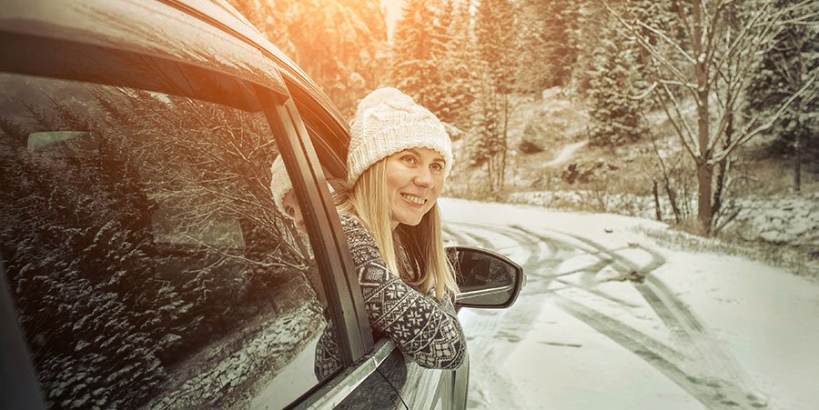 Off-season weekend car rentals