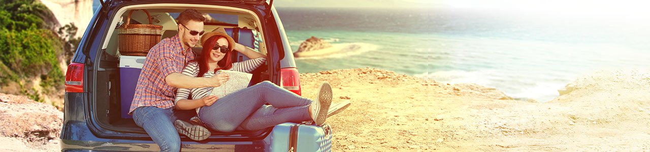 Weekend Car Hire Special Prices