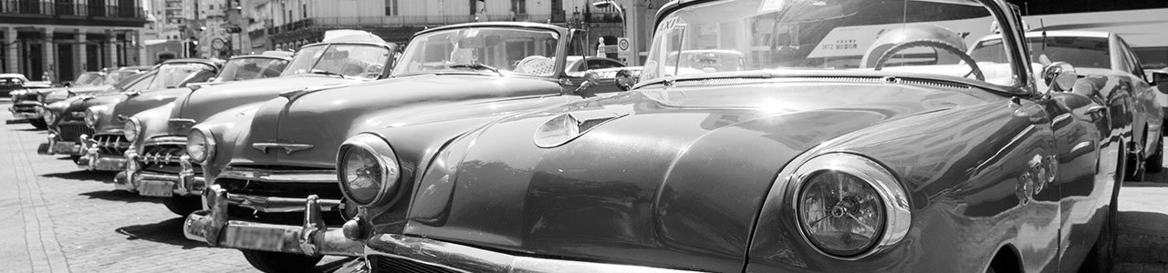 Old Cars Old Cars