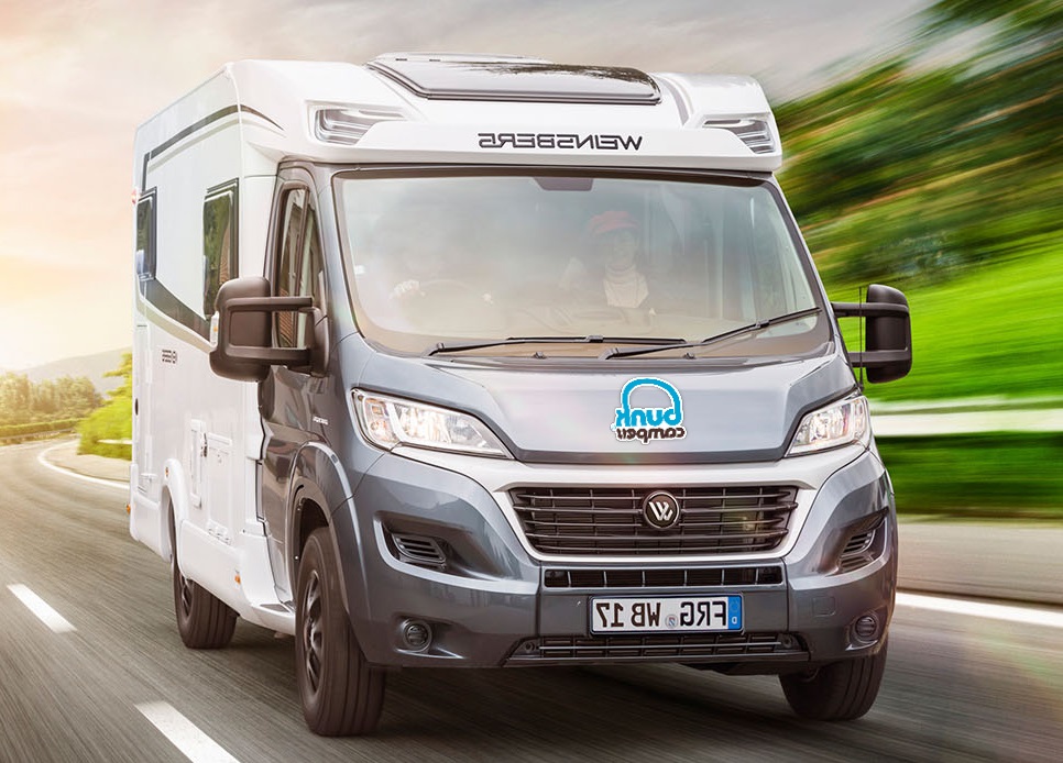 Bunk fleet - Aero Plus