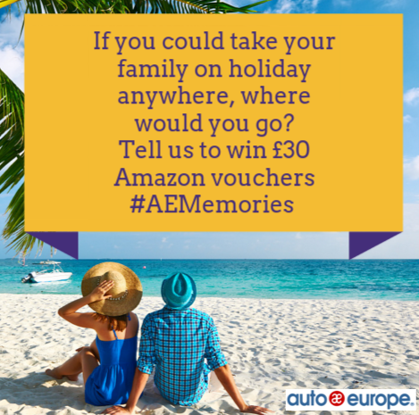 Blog Axxon Competition