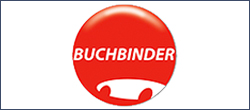 Buchbinder Car Hire at Salzburg Airport