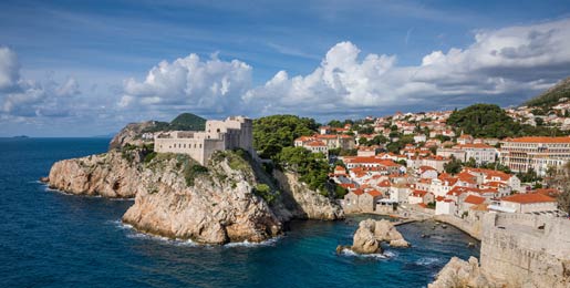 Campervan Hire Dubrovnik