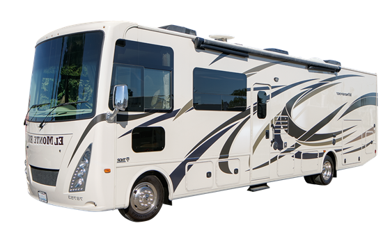 Motorhome Class A
