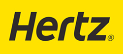 Hertz Car Hire at Geneva Cornavin Train Station