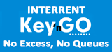 InterRent Key'n Go Car Rental - Auto Europe