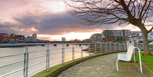 Motorhome hire Limerick