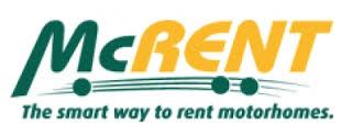 McRent Campervan hire - Auto Europe