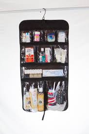 Hanging Toiletry bag