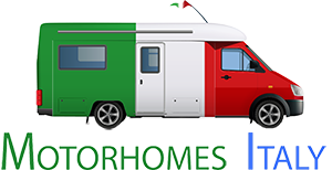 Campervan hire with Motorhomes Italy