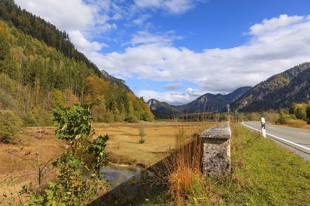 Road trip Tegernsee, Reit im Winkl, Ruhpolding, Germany