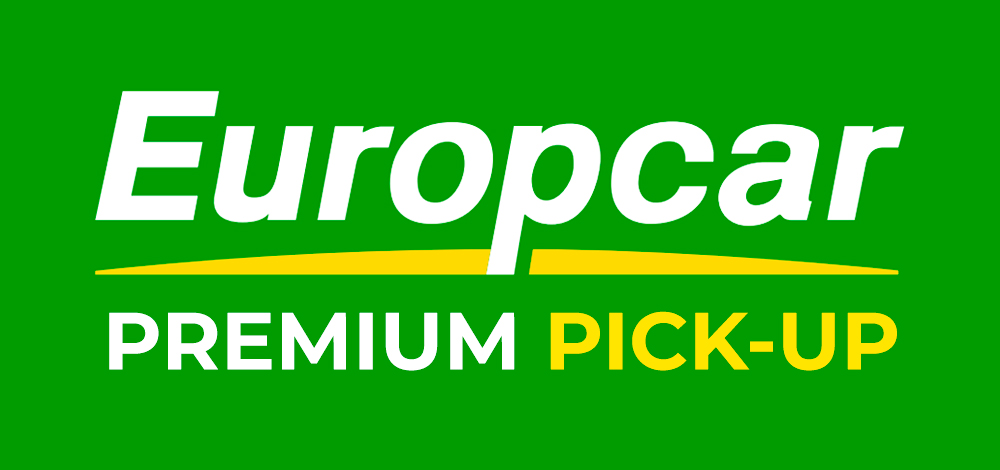 Europcar Premium Pick-up - Car Hire Information 