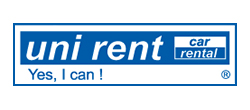 UniRent Car Hire at Dubrovnik Airport