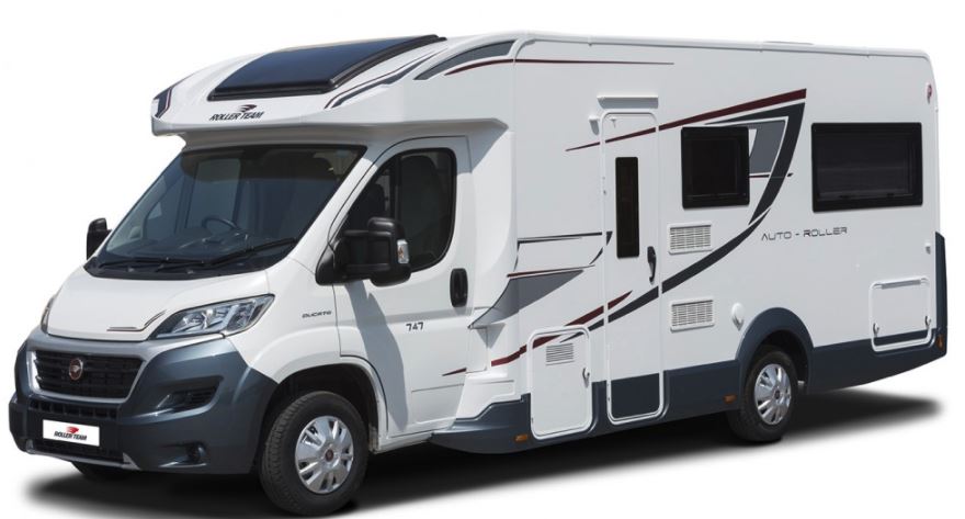 Adventurer Motorhome