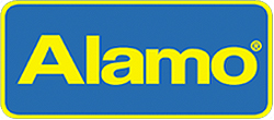 Alamo Car Hire at Amsterdam Central Station