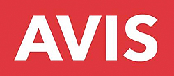 Avis Car Hire at Poitiers Airport