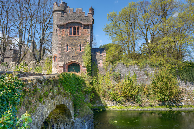 GOT Road trip in Northern Ireland