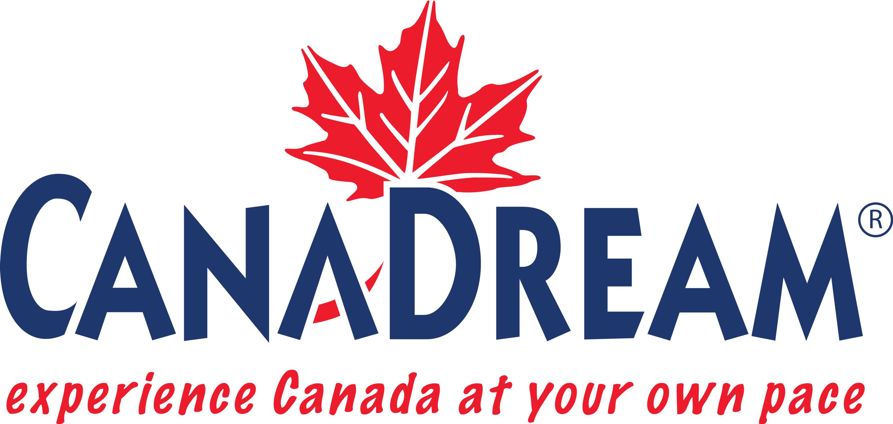 Campervan hire with Canadream
