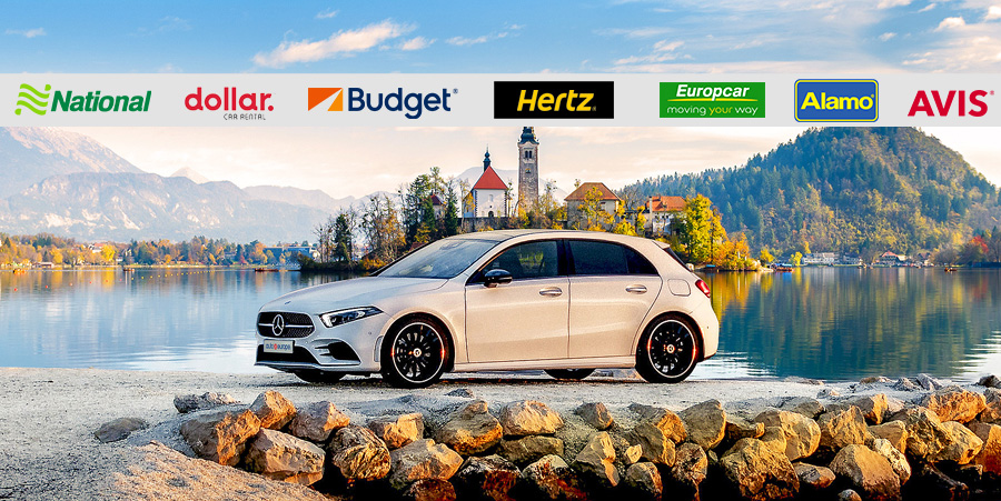 Auto Europe's Car Hire Partners Auto Europe's Car Hire Partners