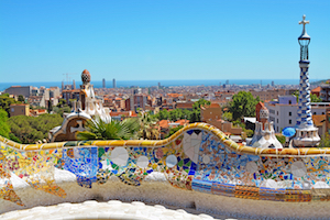 Catalonia and Valencia Road Trip