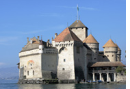 Car Hire in Switzerland