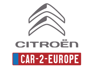 Car leasing with Citroën