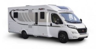 Classic 5 Pax Bunk Bed