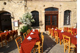 Restaurant in Cyprus