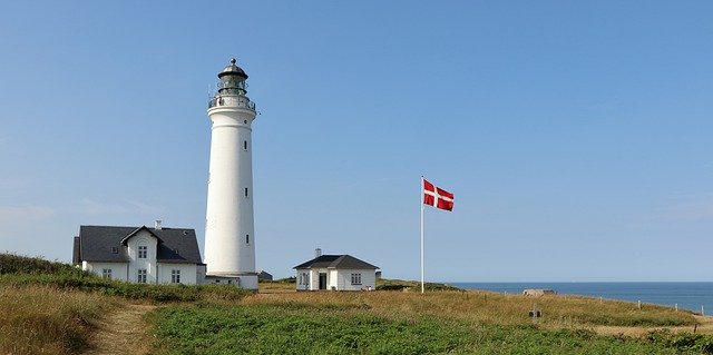 Denmark Road Trip
