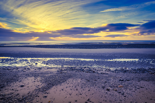 Road trip in Dublin and Newcastle