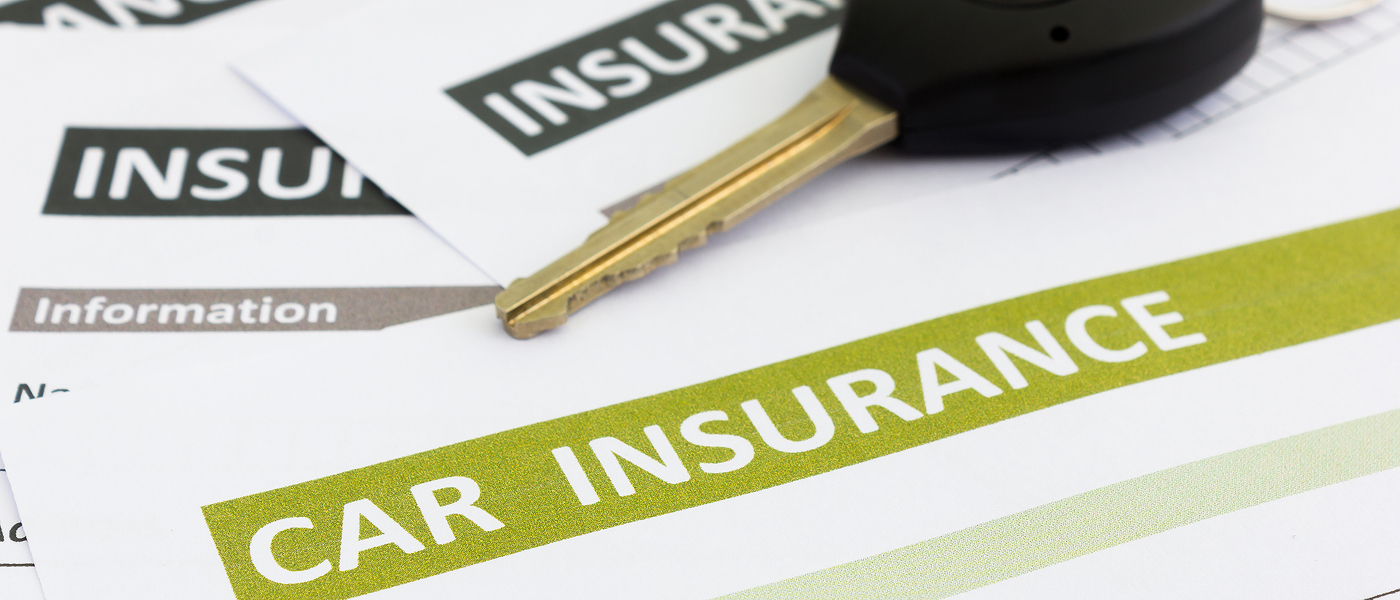 What insurance do I need for my car hire?