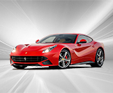 Ferrari F12berlinetta