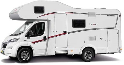 Motorhome Class C