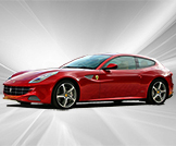 Ferrari FF