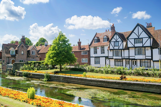 Film Location Tour Road Trip