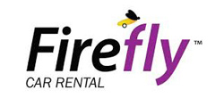 Friefly Car hire Stansted Airport