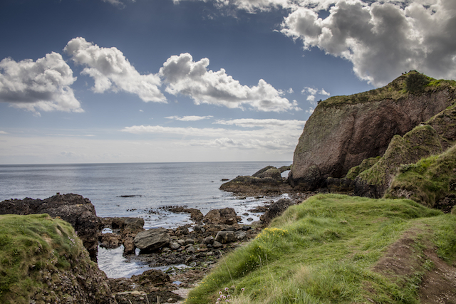 GOT Road trip in Northern Ireland