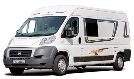 Group A-1 Weinsberg 541