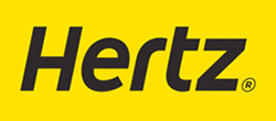 Hertz Car Hire at Brussels-South Station