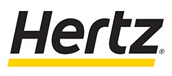 Hertz Car Hire at Manchester Airport