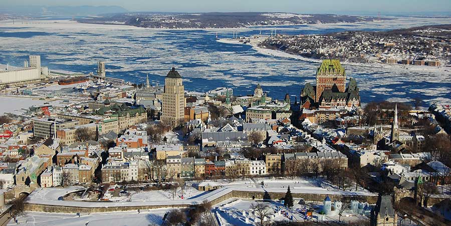 NORTH AMERICA NORTH AMERICA