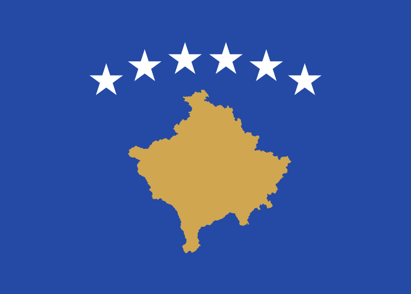 Driving Information Kosovo