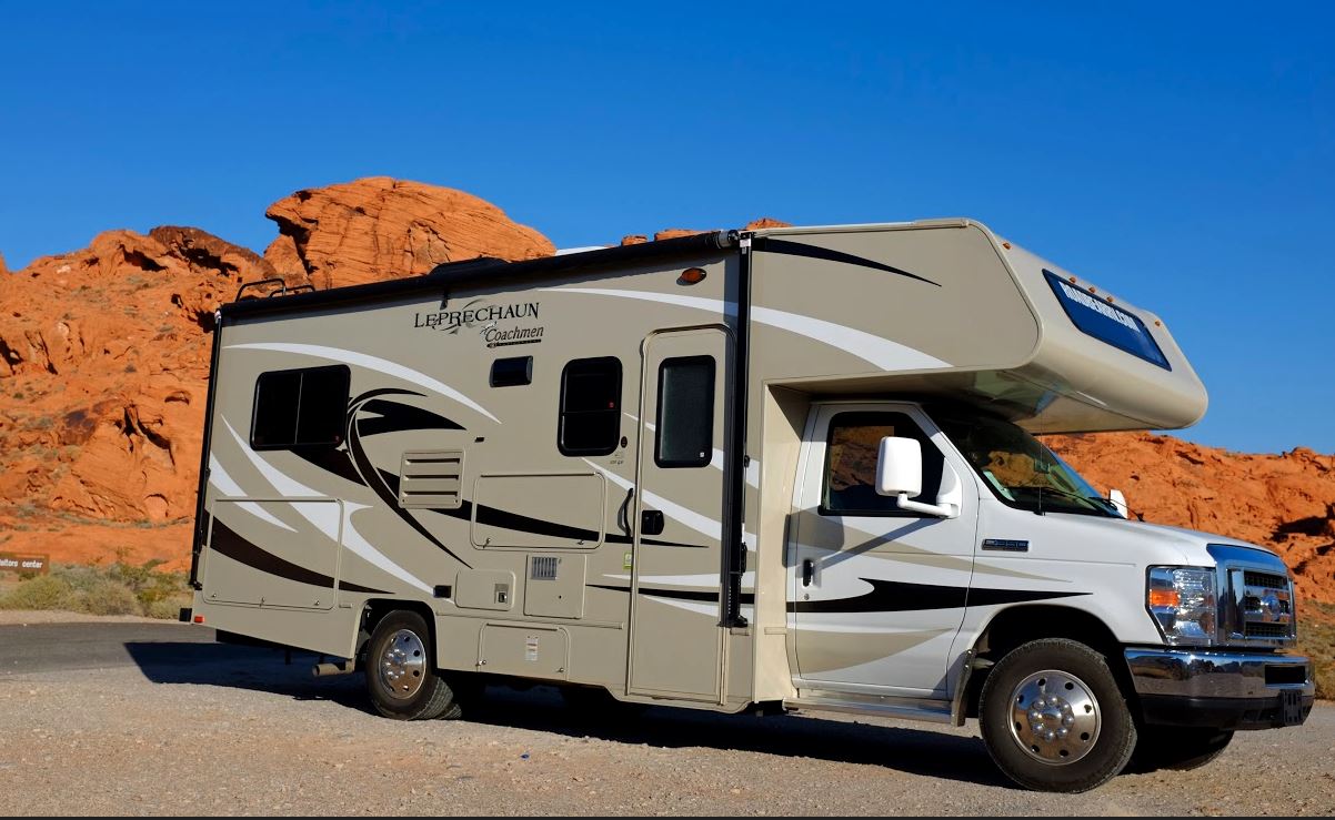 Campervan Hire New York Best Offers Auto Europe Motorhome Deals
