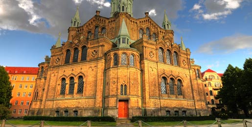 Sweden - Sights Sweden - Sights