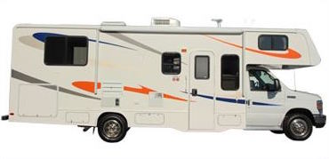 maxi campervan hire canada motorhome